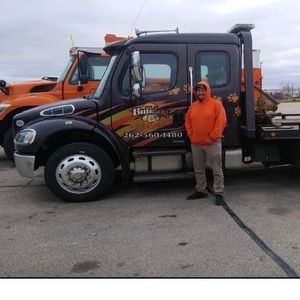 Meet your Posher, Collin